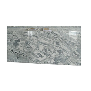 Encimeras de Granito Gris Río Pulido para Cocinas, Baños y Espacios Comerciales - Product Image 5