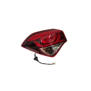 ชุดไฟท้ายสำหรับ Hyundai i20 Active รุ่น 92401-C7000 ของแท้ ด้านซ้าย 1.2L 1.4L เบนซิน ดีเซล - Product Image 1
