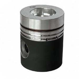 Kit de pistón de alta calidad para Volvo 98.43mm D6D D7 6000cc 7000cc OE 463300 465410 465290 - Product Image 1