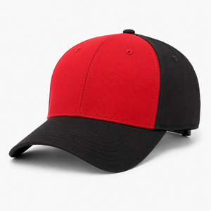 Adjustable Classic Men's and Women's <b>Baseball</b> <b>Cap</b> Best Quality Twill Hat with New <b>Plain</b> Design <b>Baseball</b> <b>Caps</b> OEM Service - Product Image 6