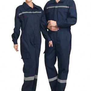 Uniformes Industriales Resistentes a las Manchas para Servicios de Limpieza y Limpieza Comercial - Product Image 1