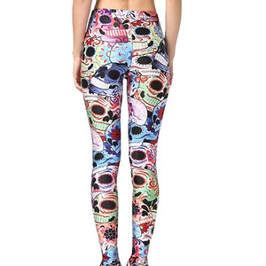 Custom size Logo Gym Athletics Wear Women Breathable <b>Leggings</b> Casual Wear Adult Size Solid Color <b>Leggings</b> for sale - Product Image 5