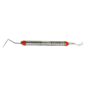Sonde dentaire parodontale de qualité supérieure, à extrémité unique, couleur et taille personnalisables, prix abordable - Product Image 4