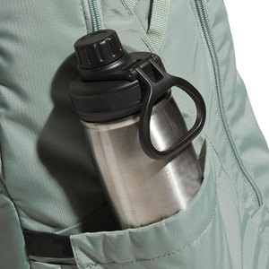 Mochila de Viaje de Poliéster con Cierre Suave, Asa Ligera y Cómoda, Cierre Transpirable, Correa de Hombro Ajustable y Logotipo Personalizado - Product Image 6