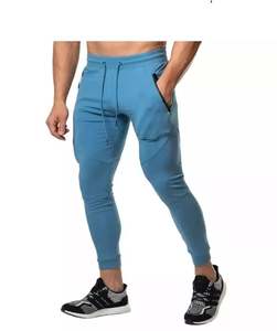 กางเกงวอร์มจ็อกเกอร์ผู้ชายลำลองสำหรับกิจกรรมกลางแจ้ง มีไซส์พลัส สำหรับวิ่งและพักผ่อน 2026 BY BS - Product Image 3