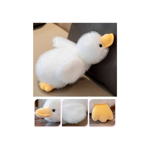 Soft Plush Pillows Set Pastel Colors Cloth Filling PP Cotton Unisex 0 to 24 Months - Product Image 2