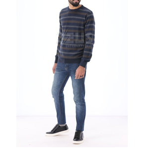 Pulls en tricot légers fabriqués directement en usine, pulls en tricot de fabrication professionnelle - Product Image 6