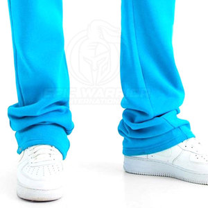 Pantalones Deportivos de Moda para Hombre, Corte Ajustado, Cómodos para Uso Casual - Product Image 5