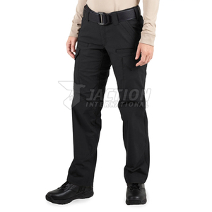 Pantalones Cargo Tácticos de Último Diseño con Servicio OEM, Pantalones Cargo Tácticos para Hombre de Calidad Premium y Cómodos - Product Image 2