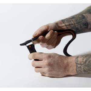 Bandas de Oclusión de Flujo Sanguíneo para Piernas, Brazos y Glúteos, Bandas de Oclusión Clásicas BFR para Brazos y Piernas de Mujer - Product Image 4