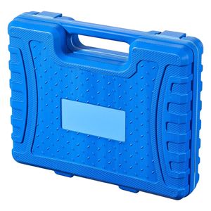 Set Estrattore Ingranaggi Multifunzione 21-in-1, 21 Pezzi, Gancio a 3 Griffe per Cuscinetti Interni ed Esterni, Albero Interno del Cuscinetto - Product Image 1