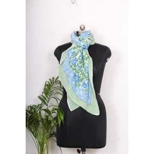 Sarong en coton 100% biologique, design personnalisé, avec logo, confortable, moins cher, design personnalisé avec logo, exportateur d'Inde - Product Image 4