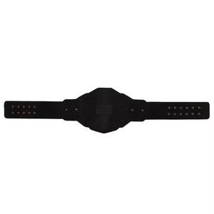 Ceinture de championnat de combat professionnel pour femmes, confortable, ceinture de titre indiscutée - Vente en gros d'usine, ceintures de championnat NXT - Product Image 6