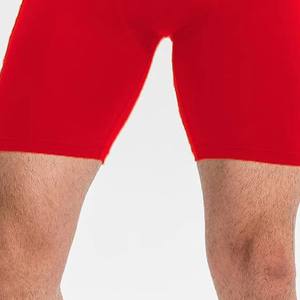 Pantalones Cortos Deportivos Transpirables para Hombre, Totalmente Personalizables, Nueva Moda, Gran Venta, Calidad Premium, a un Precio Razonable - Product Image 5