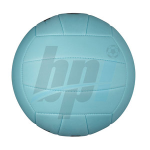 Service OEM, nouveau style de ballon de volley-ball de haute qualité, ballon de volley-ball uni, en vente - Product Image 4