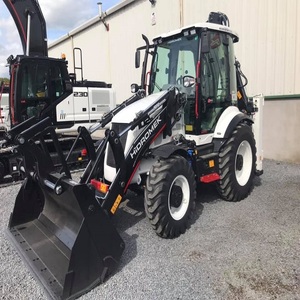 Bomba Hidráulica Diésel Usada Hidromek para Minicargadora, con Cojinete, Caja de Cambios y Motor de 100 HP 55KW, Equipo Industrial de Construcción de Alta Potencia - Product Image 6