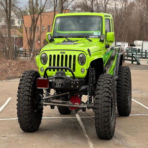 Jeep Wrangler Unlimited Sport 4x4 2013 - Product Image 1