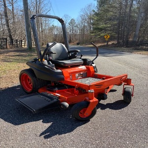 Mejor Oferta para Robot Cortacésped 4x4 Mini Tractor de Jardín de 2 y 4 Tiempos a Batería para Uso Industrial y Bricolaje - Product Image 3