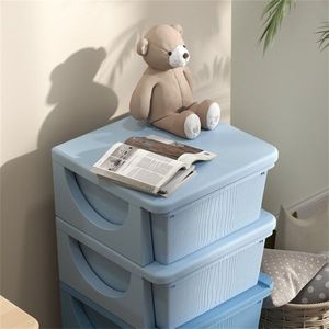 <b>Clothes</b> & Toy Cubby <b>Storage</b> Plastic Drawers & Carts Multi-Purpose <b>Storage</b> Solution - Product Image 3