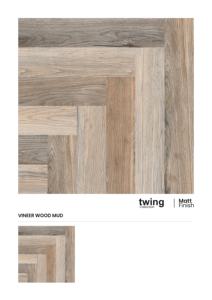 Carreaux de sol en porcelaine mate modernes de qualité supérieure 600x600mm 60x60cm 24x24 Surface céramique lisse Premium Durable pour Hall Salle de Bain Intérieur - Product Image 3