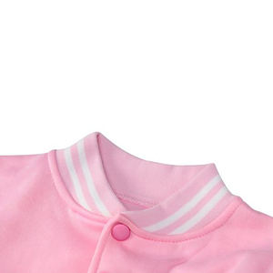 Sudaderas extragrandes personalizadas de corte alto para mujer, suéteres de punto extragrandes de invierno, sudaderas cortas para mujer para venta en línea - Product Image 6