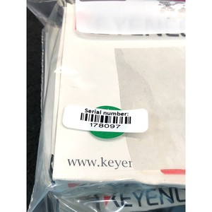 เซ็นเซอร์โฟโตอิเล็กทริก Keyence PS-52 จำนวน 3 ชิ้น, 178097 - อุปกรณ์และอะไหล่เซมิคอนดักเตอร์ระดับโลกที่เชื่อถือได้ - Product Image 6