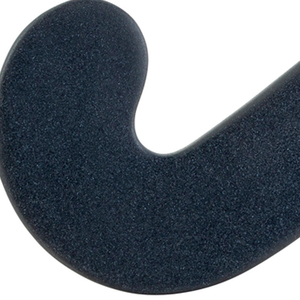 Nuevo Palo de Hockey sobre Césped con Logotipo Personalizado, Hecho a Mano, con Hoja de Fibra de Vidrio Irrompible, para Entrenamiento y Competición, de Alta Calidad - Product Image 5