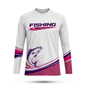 Camiseta Táctica de Manga Corta, Informal, de Poliéster, con Logotipo Bordado Personalizado, Talla Grande, para Hombre, para Senderismo al Aire Libre, de Secado Rápido - Product Image 3