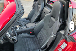 Mazda MX-5 Miata RF Club Usado 2024 - Product Image 5