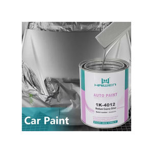 Pintura Metálica para Automóviles con Carta de Colores y Códigos de Color - Product Image 2