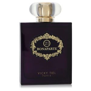 Bonaparte 21 Eau De Parfum Spray per Donna, Senza Confezione - Product Image 1