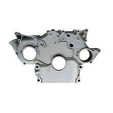 02136027ฝาครอบด้านหน้าสำหรับ FL912 F3L913 F4L913 F4L912ฝาครอบเครื่องยนต์ Deutz - Product Image 3