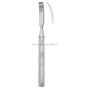 Low Price WARSAW MEDICAL Bone Chisels Stainless Steel Orthopedic Instruments | sutur kitmedic instrument - Product Image 3