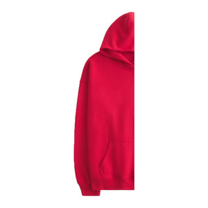 Vestido Sudadera Personalizado para Mujer, de Algodón/Fibra de Bambú, Ecológico, Transpirable, Resistente al Viento, con Estampado en Relieve, Talla Grande, para Invierno/Primavera - Product Image 6