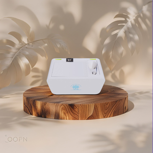 High Quality VIET TIEN <b>Small</b> Electric ABS Draining Pump Air Conditioner Condensate Removal Copper Pipes Protection Export <b>Case</b> - Product Image 4