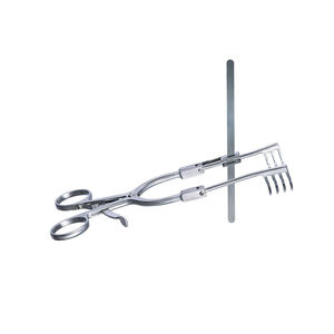 Juego de Instrumentos de Cirugía Espinal de Acero Inoxidable, Retractores Ortopédicos Cervicales, Herramientas para Huesos |   Certificado CE ISO por Grip Surgical - Product Image 2