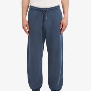 Pantalon de survêtement molletonné épais personnalisé, style streetwear, OEM pour marques américaines - Product Image 1