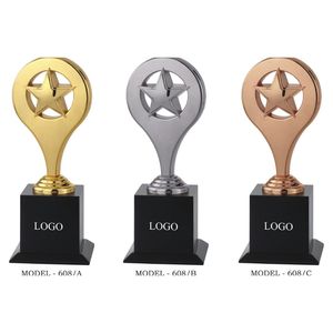 Premium Golden Metal Location Tracker <b>Device</b> Elegant Map Dial Finder For <b>Tracking</b> Keys Luggage And Modern Travel Essentials - Product Image 2