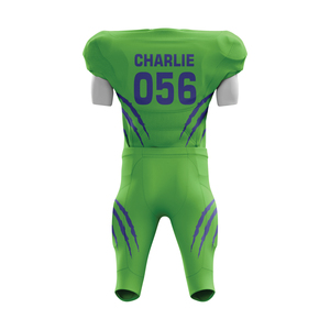Freedom Line Athletic Jersey USA Warrior Custom Jersey American <b>Power</b> <b>Mesh</b> Jersey - Product Image 2
