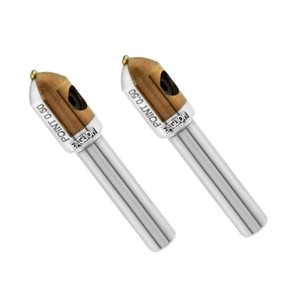 Outil de coupe de diamant CNC pour bagues et bracelets en or 0.2mm-3mm Point taille conception et équipement de bijoux - Product Image 5