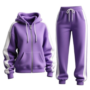 Chándal con Capucha para Hombre, Personalizado, de Invierno, 100% Algodón, Estilo Casual, Talla Adulto, en Oferta - Product Image 1