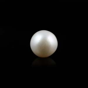 Loose Pearl 5.4 Carat Exquisite Gemstone for Fine Jewelry - Product Image 1
