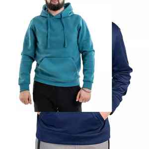 Sudaderas con capucha para hombre de nuevo diseño, MOQ bajo, a precio de mayorista, hechas en Pakistán para venta en línea - Product Image 4