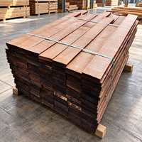 Dark Red Meranti Sawn Timber STRM Model Multipurpose Durability Hardwood Structural Construction Work Ocean Shipping Low Fatt