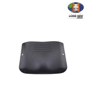 ปลอกหุ้มพนักพิงเก้าอี้พลาสติกแบบสั่งทำ LONGNEW |   การฉีดขึ้นรูปพลาสติก PP/ABS/PC แบบ OEM - Product Image 4