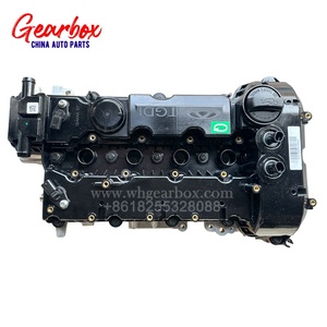 Motor de Prueba ORIGINAL SQRF4J16 <span class=keywords><strong>1</strong></span>.6TGDI, Bloque Largo para Chery Tiggo 8, ARRIZO, Jetour, EXEED TXL TX - Product Image 4