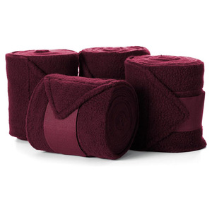 Al por mayor, las mejores vendas de vendas de polo ecuestres de algodón de alta calidad con el mejor diseño, superventas para equitación. - Product Image 1