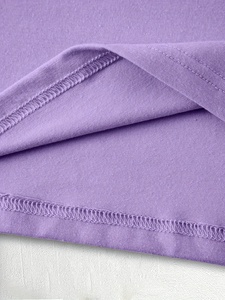 Camiseta de Manga Corta con Lavado Ácido Personalizado, Corte Regular, 100% Algodón, 200gsm, Estilo Vintage, Streetwear, Hip Hop, Logotipo Frontal, Secado Rápido - Product Image 5