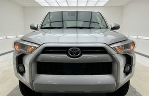 Toyota 4Runner SR5 Premium 4WD certifiée de qualité supérieure - Product Image 6