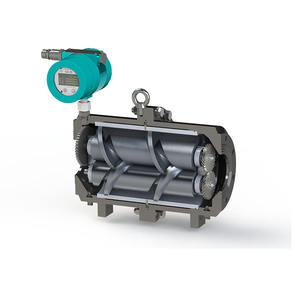 Verdrängung messer PD-Messgerät - Product Image 3